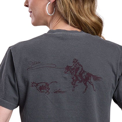 Stetson Rodeo Women's Top 11-039-0562-0841
